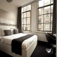 Cc Hotel 3* Стандартный номер фото 19