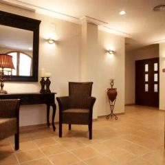 Hotel Palacios Новельда спа