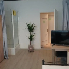 Отель Anger Apartment to share Германия, Нюрнберг - отзывы, цены и фото номеров - забронировать отель Anger Apartment to share онлайн удобства в номере