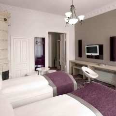 Отель Ibis Styles Odenplan 3* Стандартный номер фото 3