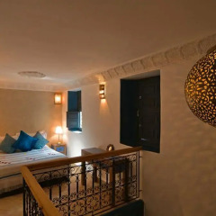 Отель Riad Cinnamon by Marrakech Riad Марокко, Марракеш - отзывы, цены и фото номеров - забронировать отель Riad Cinnamon by Marrakech Riad онлайн спа фото 2