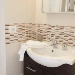 Отель Borgo Pio 91 5* Стандартный номер с различными типами кроватей фото 20