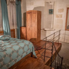The Cove Cappadocia 5* Номер Делюкс с различными типами кроватей фото 4