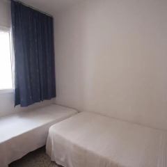 Отель Santa Llucia Apartaments Испания, Курорт Росес - отзывы, цены и фото номеров - забронировать отель Santa Llucia Apartaments онлайн комната для гостей фото 5