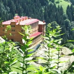 Fettahoglu Grand Hotel Турция, Узунгёль - отзывы, цены и фото номеров - забронировать отель Fettahoglu Grand Hotel онлайн фото 2