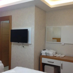Ayder Simsir Butik Hotel удобства в номере фото 2