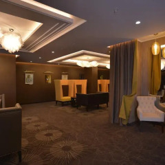 Art HOTEL интерьер отеля фото 2