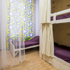 YES!hostel комната для гостей фото 5