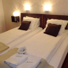 Отель Bansko Prespa Ski Penthouse Банско детские мероприятия