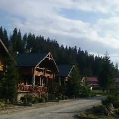 Hotel Khatky Ruslany фото 4