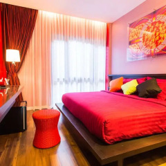 3rd Rock Hostel Бангкок детские мероприятия фото 2