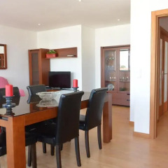 Отель Flat in Porto- Boavista в номере