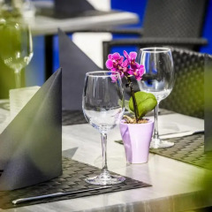 Отель Tulip Inn Antwerpen в номере