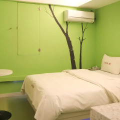 Отель May Hotel Dongdaemun Южная Корея, Сеул - отзывы, цены и фото номеров - забронировать отель May Hotel Dongdaemun онлайн детские мероприятия фото 2