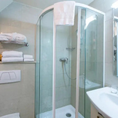 The Nicholas Hotel Residence 3* Студия Делюкс с различными типами кроватей фото 8