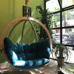 Blue Bottle Boutique Hotel бассейн
