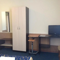Гостиница Kruiz Hotel в Иваново отзывы, цены и фото номеров - забронировать гостиницу Kruiz Hotel онлайн удобства в номере