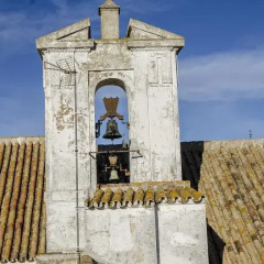 Отель Convento Madre de Dios de Carmona фото 8