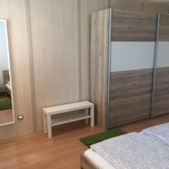Отель Business Centre Slatina удобства в номере