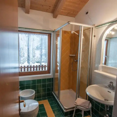 Hotel La Montanara 3* Стандартный номер фото 5