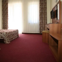 Beldiana Hotel 4* Люкс с различными типами кроватей фото 3