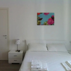 Отель Residence Fanny комната для гостей фото 2