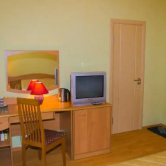 Мини-отель Невская Классика на Малой Морской 3* Стандартный номер фото 5