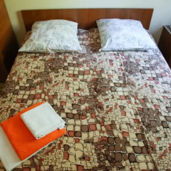 Hotel Kolibri 3* Стандартный номер разные типы кроватей фото 42