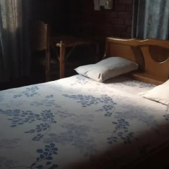 Отель Joy Family Lodge 3* Номер Делюкс с различными типами кроватей фото 8