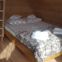 Отель Leśne Zacisze Мурзасихле комната для гостей фото 5