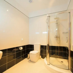 Geneva Apart Hotel 3* Стандартный номер фото 2