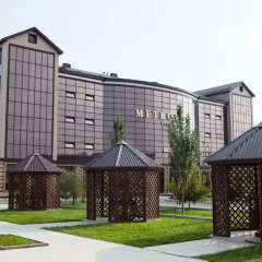Гостиница Метрополь фото 6