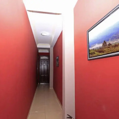 Отель Dalat Green City 3* Номер Делюкс фото 2