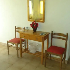 Hotel Olympos комната для гостей фото 2