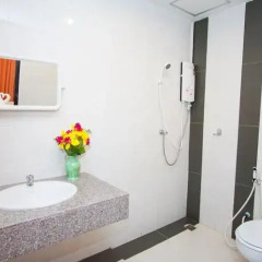 Отель Wonderful Guesthouse ванная