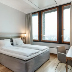 Quality Hotel 33 комната для гостей фото 2