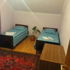 Отель B&B Araz Армения, Дилижан - отзывы, цены и фото номеров - забронировать отель B&B Araz онлайн удобства в номере