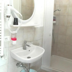 Hotel Birilli B&B Стандартный номер фото 3