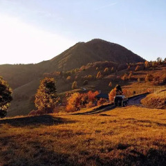 Отель Locanda Da Tullio Италия, Коллио - отзывы, цены и фото номеров - забронировать отель Locanda Da Tullio онлайн приотельная территория