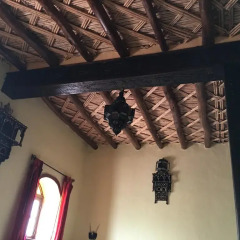 Отель Riad Moha Марокко, Мерзуга - отзывы, цены и фото номеров - забронировать отель Riad Moha онлайн помещение для мероприятий