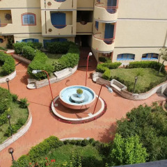 Отель Casa Vacanze Giardini Джардини Наксос