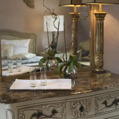 Отель Hôtel Chateaubriand Champs Elysées 4* Стандартный номер фото 4