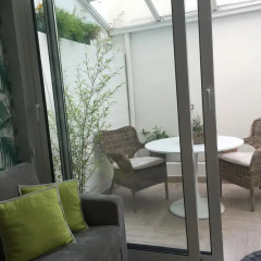 Отель Apartamento Roma комната для гостей фото 5