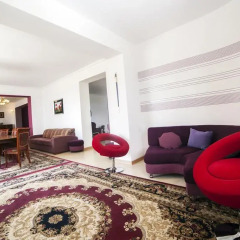 Отель Cross Sevan Villa 3* Вилла фото 6