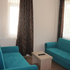 Апарт-Отель Arda 3* Студия с различными типами кроватей фото 3