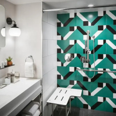The Darcy Hotel 4* Номер Делюкс с различными типами кроватей