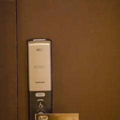 Alisha Court Hotel & Residence 4* Номер Делюкс фото 12