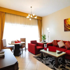 Auris Boutique Hotel Apartments 3* Улучшенные апартаменты с различными типами кроватей фото 6