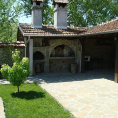 Отель Moskito Guest House Велико Тырново фото 2