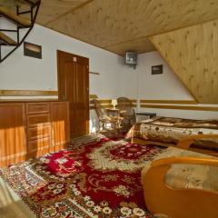 Отель Willa Znana Zakopane Закопане развлечения
